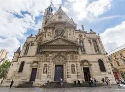 圣埃蒂安战平亚眠，保持不败势头的简单介绍