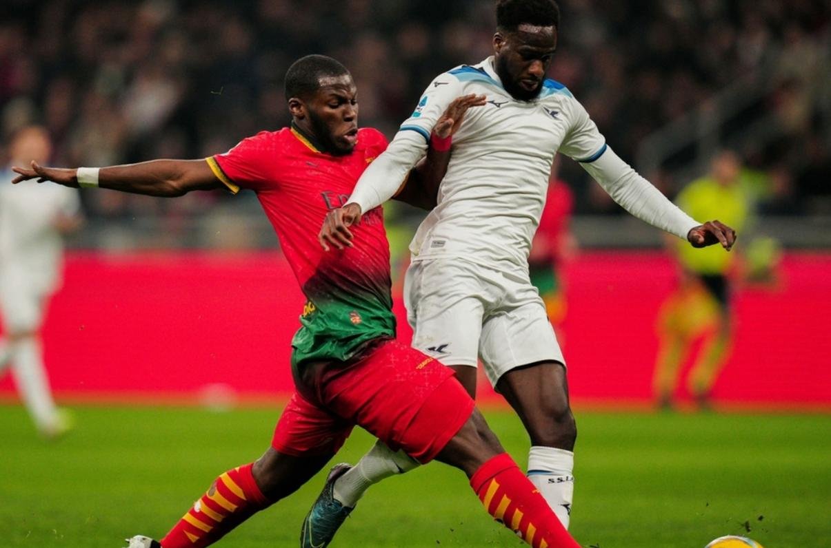 包含AC米兰遭遇大起大落，淘汰可惜的词条