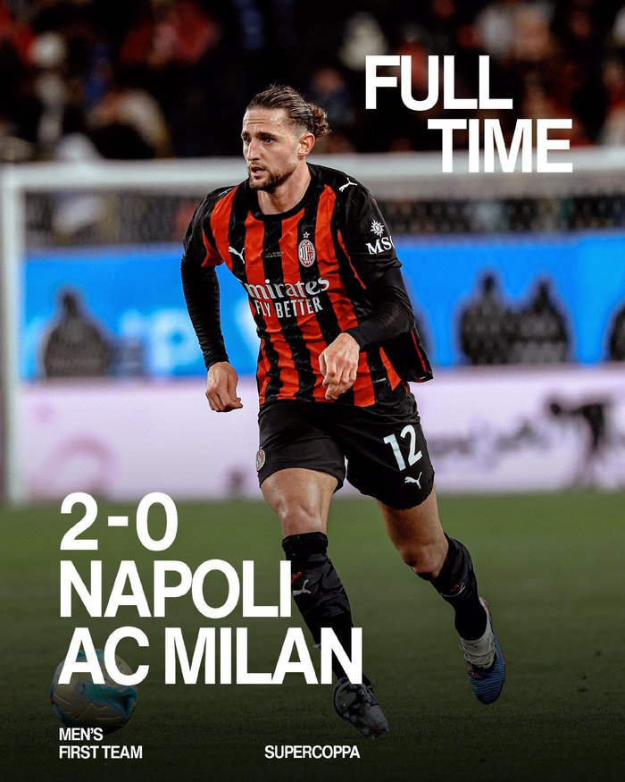 包含AC米兰遭遇大起大落，淘汰可惜的词条