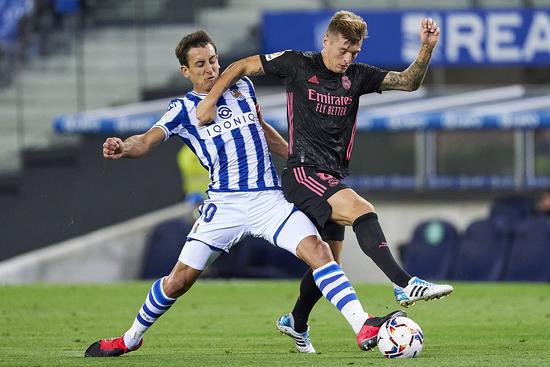 包含皇家社会遭遇连败，困境下蓄力期待反弹的词条